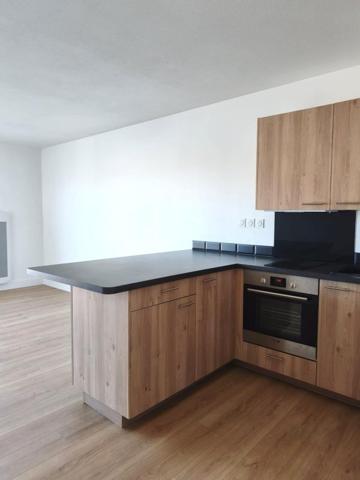 Vente / Appartement T2 à Pau (64000)