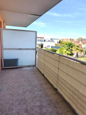 Vente / Appartement T2 à Pau (64000)