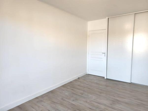 Vente / Appartement T2 à Pau (64000)