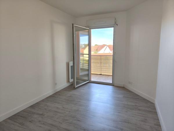 Vente / Appartement T2 à Pau (64000)