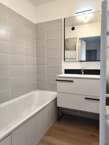 Vente / Appartement T2 à Pau (64000)