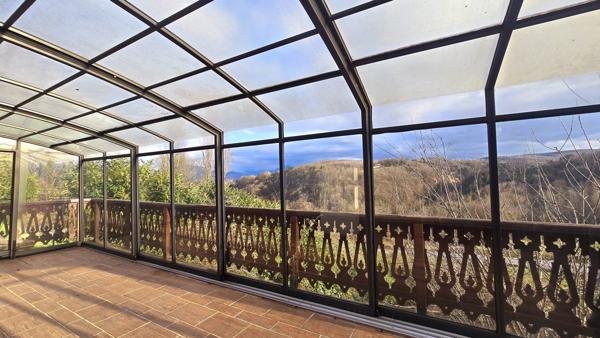 Maison 4 pièces - 67 m²