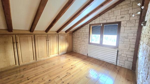 Maison 4 pièces - 67 m²