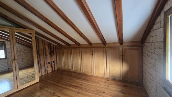 Maison 4 pièces - 67 m²