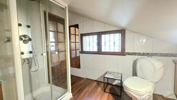 Maison 4 pièces - 67 m²