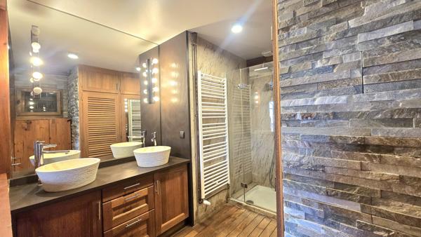 Maison 4 pièces - 67 m²