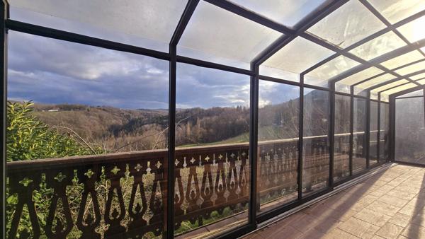 Maison 4 pièces - 67 m²