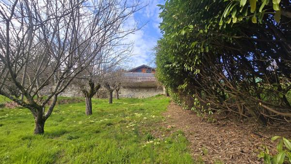 Maison 4 pièces - 67 m²