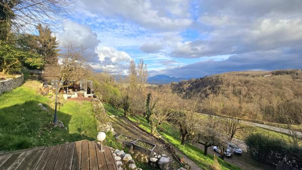 Maison 4 pièces - 67 m²