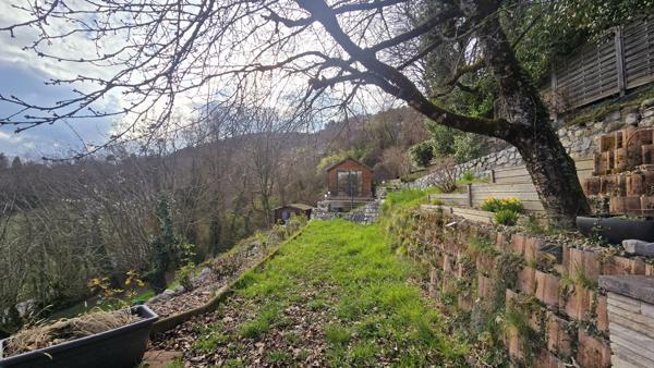 Maison 4 pièces - 67 m²