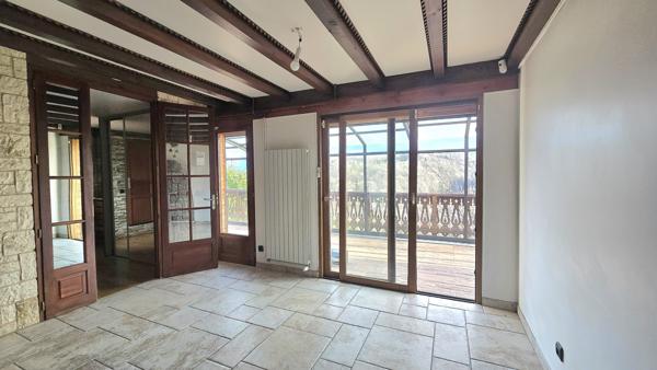 Maison 4 pièces - 67 m²