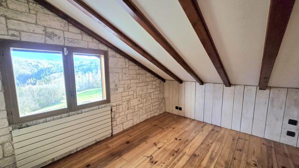 Maison 4 pièces - 67 m²