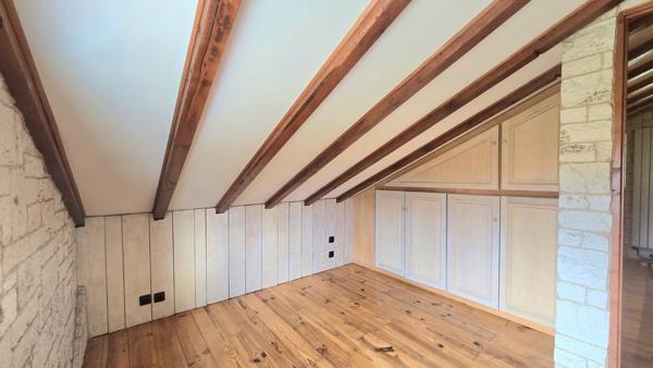 Maison 4 pièces - 67 m²