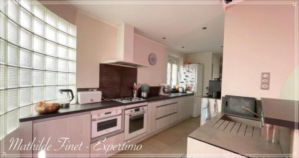 Appartement Vallauris 4 pièce(s) 103 m2