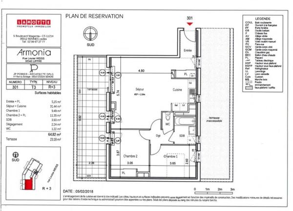 Appartement