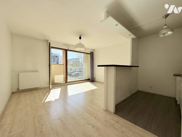 VENTE APPARTEMENT TYPE 3 RENNES CENTRE - PLACE DE BRETAGNE