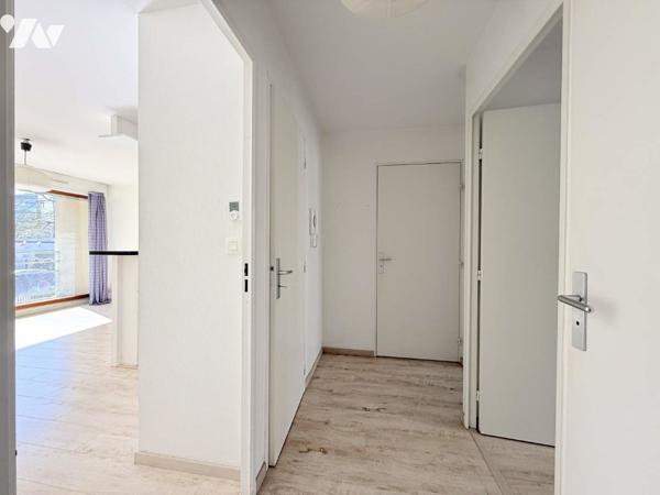 VENTE APPARTEMENT TYPE 3 RENNES CENTRE - PLACE DE BRETAGNE