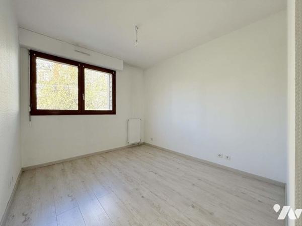 VENTE APPARTEMENT TYPE 3 RENNES CENTRE - PLACE DE BRETAGNE