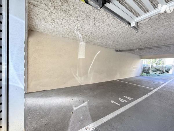 VENTE APPARTEMENT TYPE 3 RENNES CENTRE - PLACE DE BRETAGNE