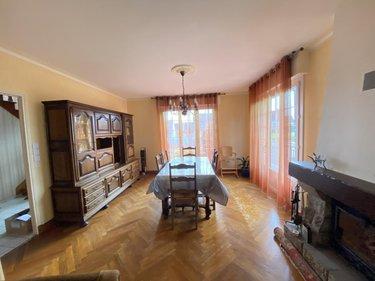 Maison à vendre à Loudéac dans les Côtes-d'Armor (22600), ref : 22110-2270