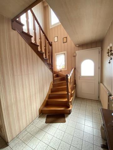 Maison à vendre à Loudéac dans les Côtes-d'Armor (22600), ref : 22110-2270