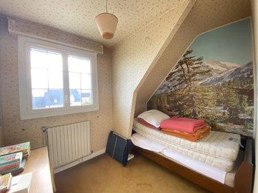 Maison à vendre à Loudéac dans les Côtes-d'Armor (22600), ref : 22110-2270