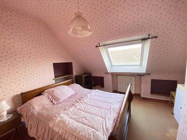 Maison à vendre à Loudéac dans les Côtes-d'Armor (22600), ref : 22110-2270