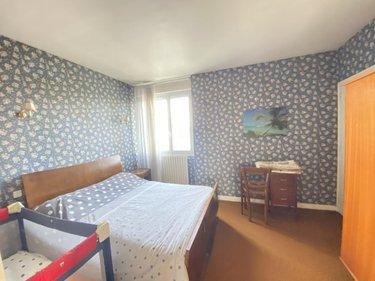 Maison à vendre à Loudéac dans les Côtes-d'Armor (22600), ref : 22110-2270