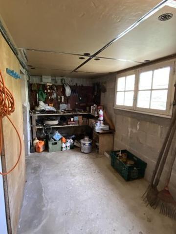 Maison à vendre à Loudéac dans les Côtes-d'Armor (22600), ref : 22110-2270