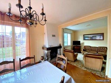Maison à vendre à Loudéac dans les Côtes-d'Armor (22600), ref : 22110-2270