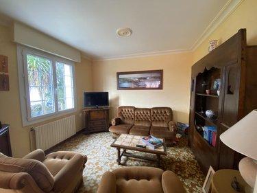 Maison à vendre à Loudéac dans les Côtes-d'Armor (22600), ref : 22110-2270