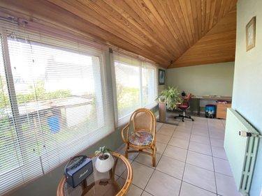 Maison à vendre à Loudéac dans les Côtes-d'Armor (22600), ref : 22110-2270