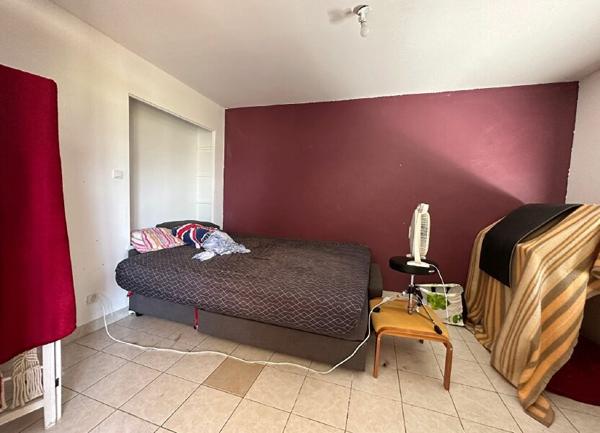 Appartement à vendre  3 pièces • 77,58 m2 Échirolles