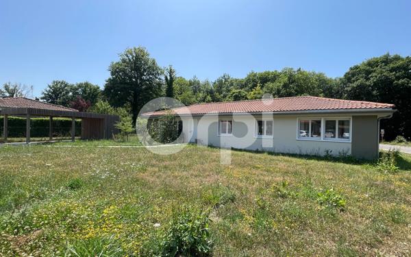 Maison à vendre    4 pièces • 111,50 m2 Évreux