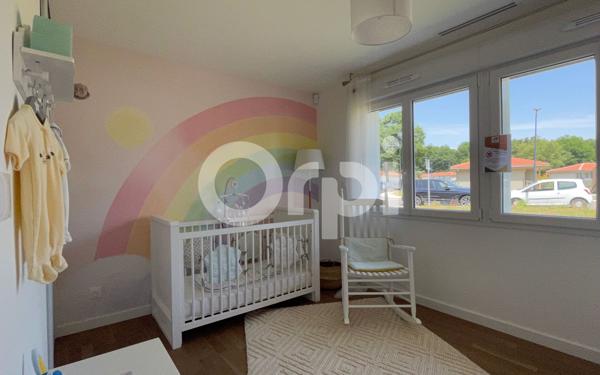 Maison à vendre    4 pièces • 111,50 m2 Évreux