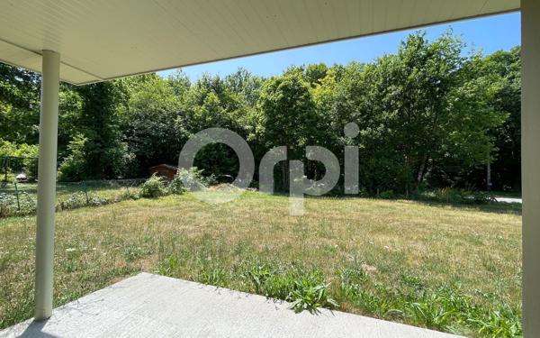 Maison à vendre    4 pièces • 111,50 m2 Évreux