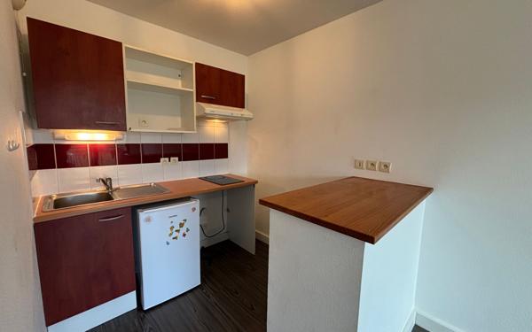 Appartement à louer    2 pièces •  Aire-sur-l'Adour