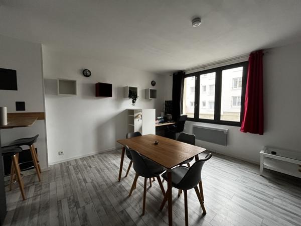 Appartement à louer |  Bourges |  2 pièces | 52 m²