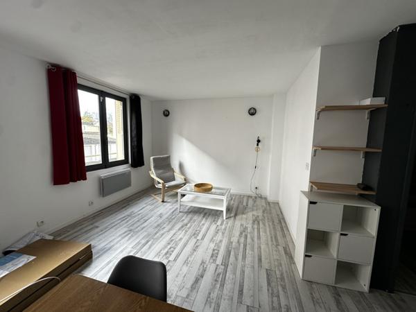 Appartement à louer |  Bourges |  2 pièces | 52 m²