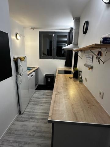 Appartement à louer |  Bourges |  2 pièces | 52 m²