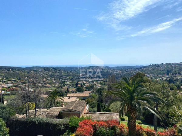 Appartement Vence 4 pièce(s) 98.09 m2