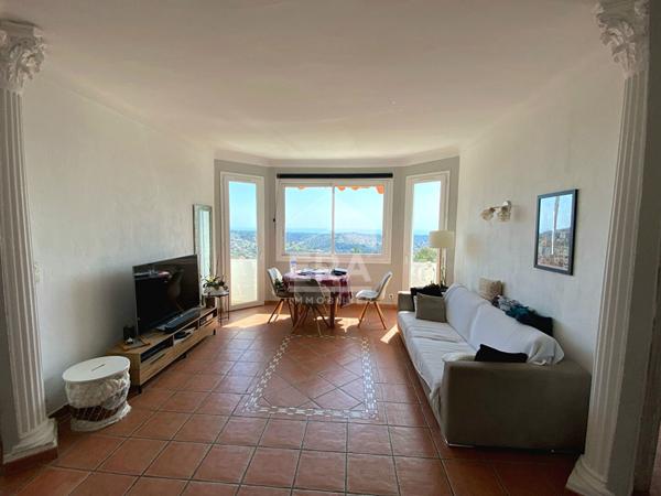 Appartement Vence 4 pièce(s) 98.09 m2