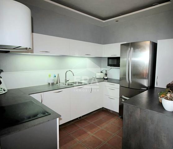 Appartement Vence 4 pièce(s) 98.09 m2