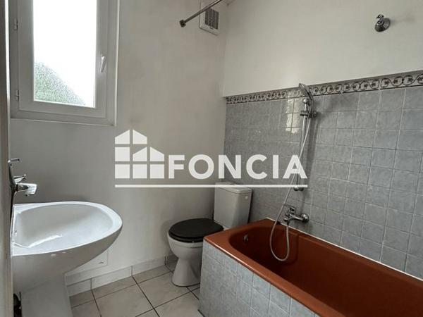 À vendre Appartement 2 pièces 46 m² - Vernon 27200