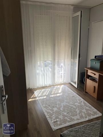 Appartement à vendre 4 pièces 70m² Le Pontet (84130)