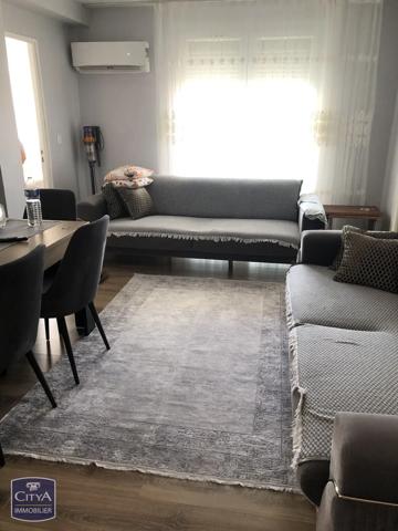 Appartement à vendre 4 pièces 70m² Le Pontet (84130)