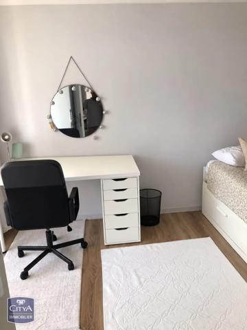 Appartement à vendre 4 pièces 70m² Le Pontet (84130)