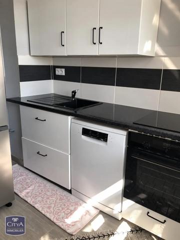 Appartement à vendre 4 pièces 70m² Le Pontet (84130)