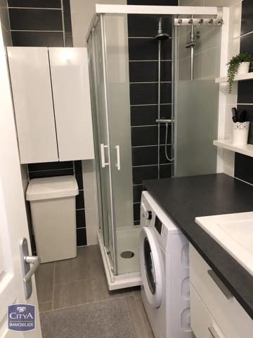 Appartement à vendre 4 pièces 70m² Le Pontet (84130)