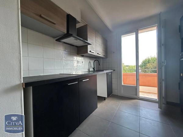 Appartement à louer 3 pièces 53.82m² Avignon (84000)